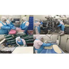 海外高薪急招！德州新西兰水产加工企业招聘电焊工